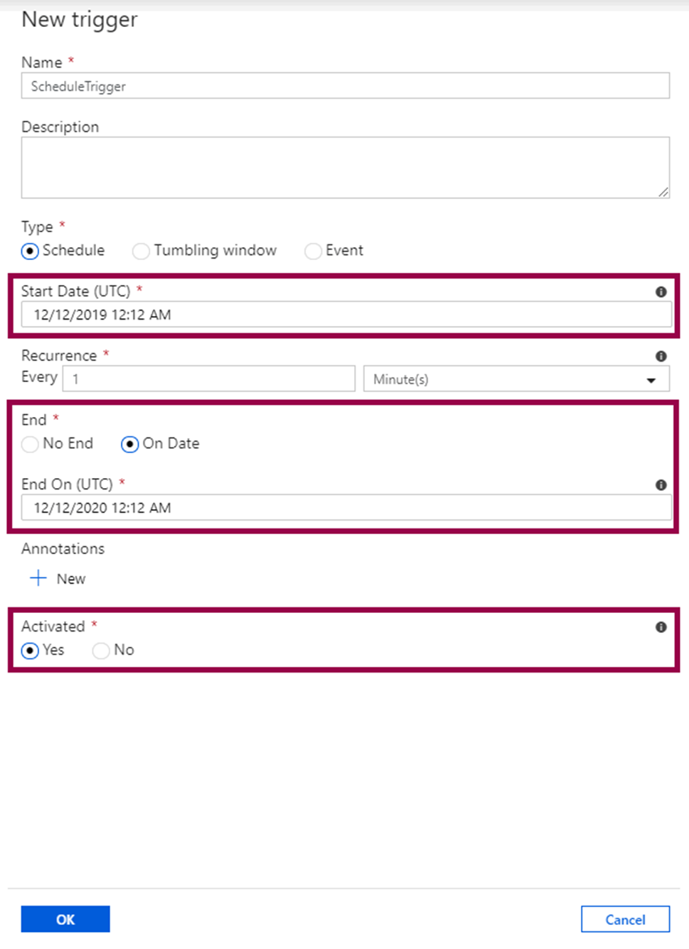 Azure Data Factory Interview Question and Answers