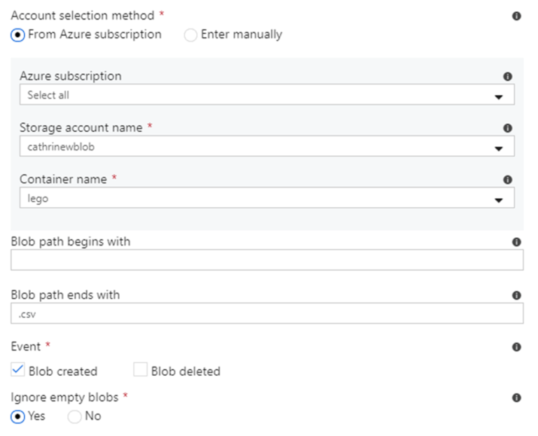 Azure Data Factory Interview Question and Answers