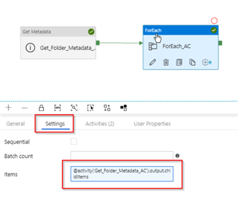 Azure Data Factory Interview Question and Answers