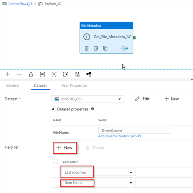Azure Data Factory Interview Question and Answers